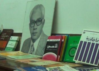 عصمت سيف الدولة