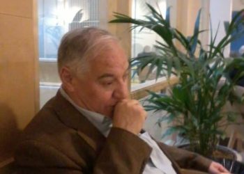 في رحيل الدكتور يوسف سلامة