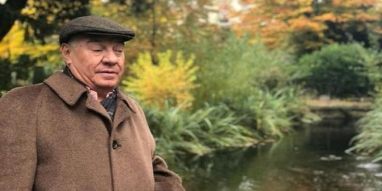 في وداع الدكتور يوسف سلامة وهجاء اللجوء المضاعف