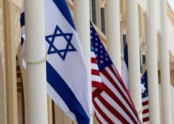لا يمكن لإسرائيل أن لا تنسجم مع الاستراتيجية الأمريكية