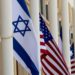 لا يمكن لإسرائيل أن لا تنسجم مع الاستراتيجية الأمريكية