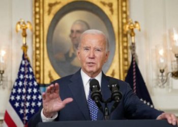 لعنة دماء الأبرياء وبايدن