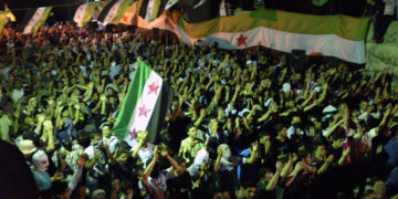 متى تكبر الأوطان  حتى تصغر المنافي؟!