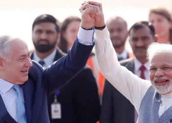 من السياسة إلى العمالة وصولا للمرتزقة.. لماذا تدعم الهند إسرائيل؟