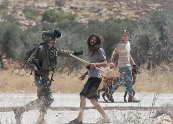 حقبة ما بعد الصهيونية وحل الدولتين