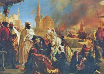 الذميّة السياسية: ما ضرورة «الأقليات» للأمة؟