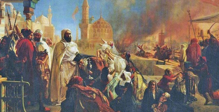 الذميّة السياسية: ما ضرورة «الأقليات» للأمة؟