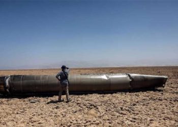 لن يتوقّف اليوم التالي عند غزّة