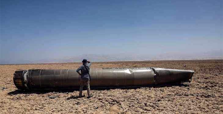 لن يتوقّف اليوم التالي عند غزّة