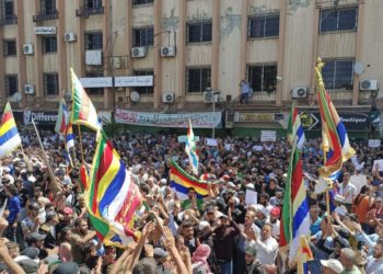 وثيقة المبادئ الخمسة… اختراق حالة الاستنقاع السوري