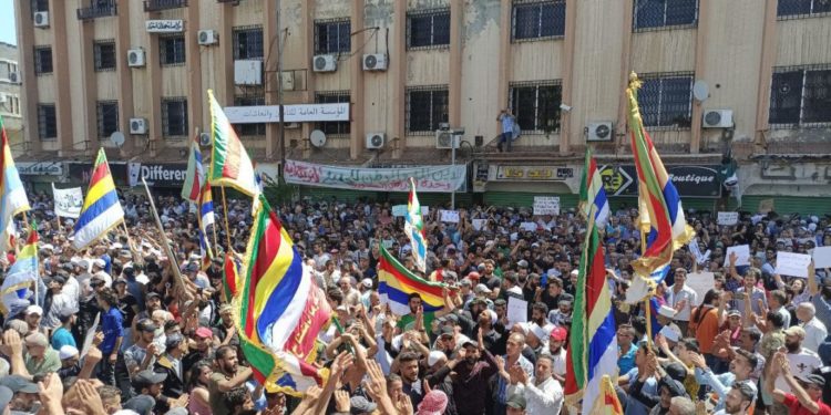 وثيقة المبادئ الخمسة… اختراق حالة الاستنقاع السوري