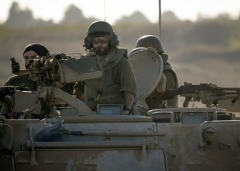 قصف مدفعي إسرائيلي على سورية بعد سقوط صاروخ في الجولان