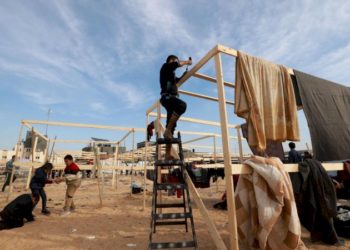 العالم يندد “بالفيتو الأميركي” ضد عضوية فلسطين