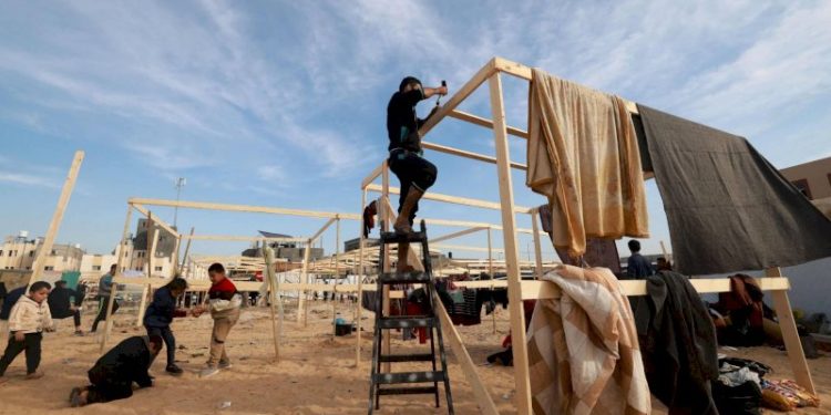 العالم يندد “بالفيتو الأميركي” ضد عضوية فلسطين