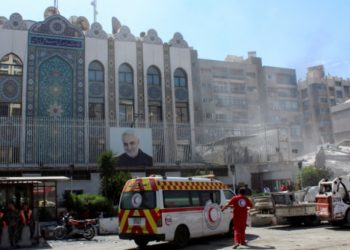 ردّات الفعل المتبادلة بين طهران وتل أبيب وتداعياتها على ما يجري في غزة