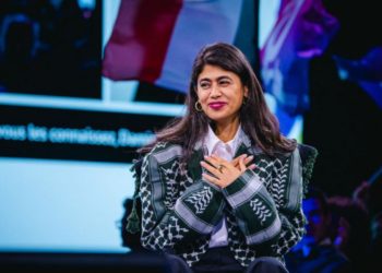 هذا الصوت الفلسطيني في الانتخابات الأوروبية