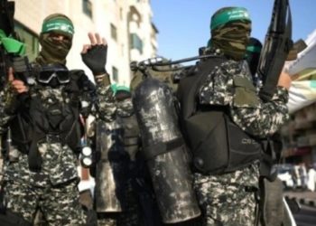 الأكلاف الباهظة لمركزية غزة في الكفاح الفلسطيني