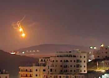 لعب إسرائيلي وإيراني جهنّمي و”ردع” أميركي مخادع