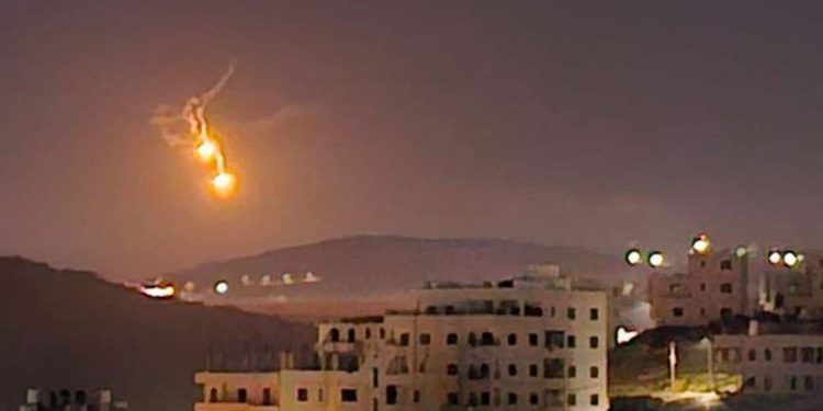 لعب إسرائيلي وإيراني جهنّمي و”ردع” أميركي مخادع