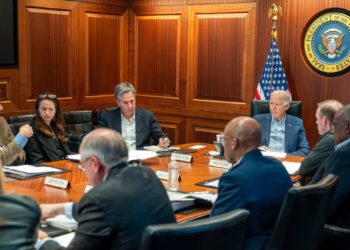 سيناريو هيرش ونظريات أخرى عن تواطؤ أميركي-إيراني-إسرائيلي-… ماذا حصل خلال أخطر أسبوع في الشرق الأوسط؟