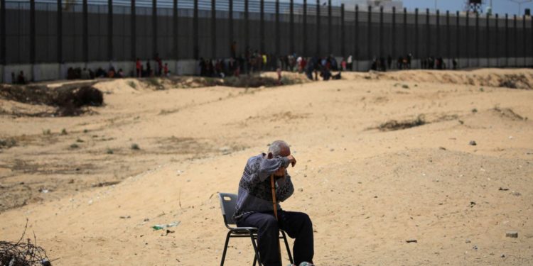 اجتياح رفح واستمرار المجازر وسفك الدم الفلسطيني