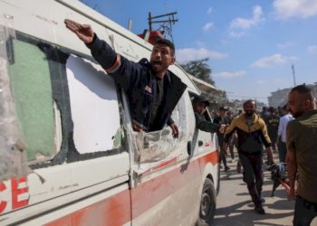 الاحتلال لا يمكنه اجتثاث الفلسطينيين من أرضهم