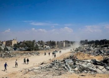 انعدام مصادر الدخل وتدهور الوضع الإنساني في غزة