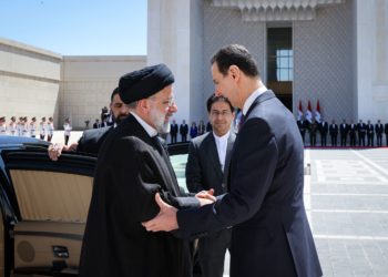 دمشق ــ طهران وسط تباينات واحتمالات