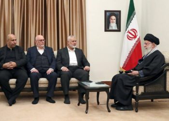 «فتح» تهاجم إيران… لماذا الآن؟ على وقع اشتباكات بين أمن السلطة ومسلحين مرتبطين بـ«الجهاد»