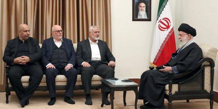 «فتح» تهاجم إيران… لماذا الآن؟ على وقع اشتباكات بين أمن السلطة ومسلحين مرتبطين بـ«الجهاد»