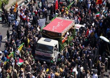 المساحة المتاحة لطهران بين الصّبر الاستراتيجي وضغوط الانتقام الآن وفوائده