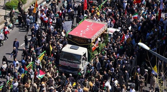 المساحة المتاحة لطهران بين الصّبر الاستراتيجي وضغوط الانتقام الآن وفوائده