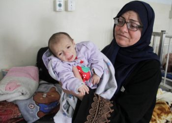 أميركا تعلن بدء المجاعة في شمال غزة باور للكونغرس: أعداد كبيرة جداً من المدنيين يموتون