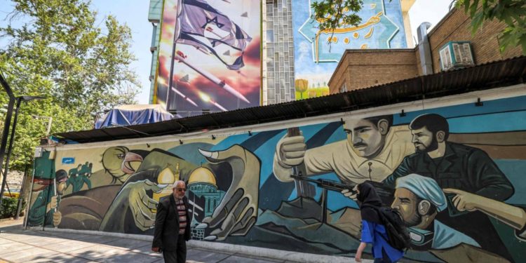 كبح أميركي وإرجاء إسرائيلي للرد على إيران