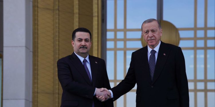 الاتفاقات التركية العراقية الأخيرة وتأثيراتها في سورية