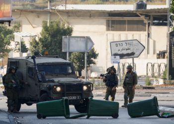 حكومة الاحتلال تنقل تكتيك حرب غزة للضفة الغربية