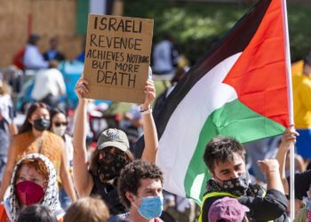 ملاحظات لابد منها لفهم الحراك الطلابي في الجامعات الامريكية