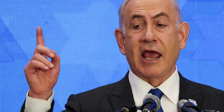 على إسرائيل أن تختار: رفح أو الرياض؟!