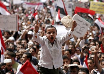 عن السيرورة التاريخية لربيع الثورات العربية