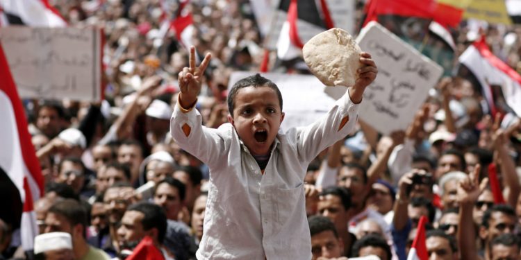 عن السيرورة التاريخية لربيع الثورات العربية