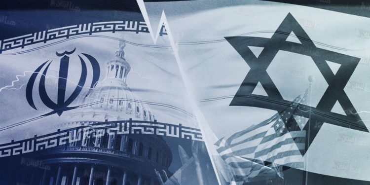  إيران وإسرائيل: مبارزة.. بسيوف خشبية!