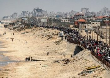 تفاقم الصراع وحرب الإبادة وجرائم المستوطنين