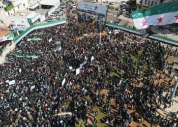 إدلب ومستقبلها في التداول من جديد