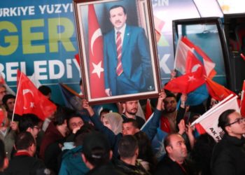 هل تضعف نتائج الانتخابات يد أردوغان في الخارج؟