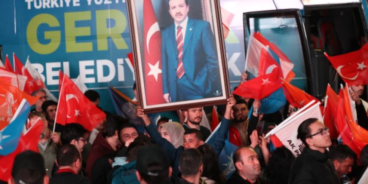 هل تضعف نتائج الانتخابات يد أردوغان في الخارج؟