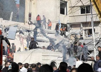 نظام طهران أمام أخطر تحدٍ خارجي في العقود الأخيرة