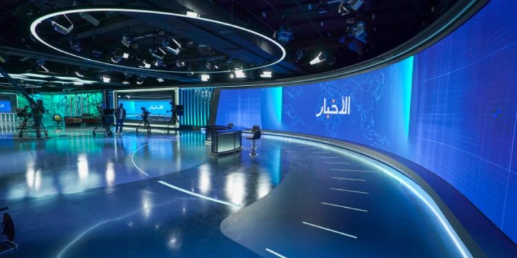 في ضرورات وجود تلفزيون سوري