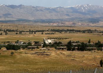 الجنوب السوري بؤرة صراع على طريق الاشتعال