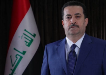 ما الذي يحتاجه بايدن والسوداني لبدء الفصل التالي من العلاقات الأمريكية العراقية