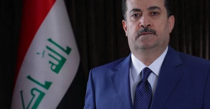 ما الذي يحتاجه بايدن والسوداني لبدء الفصل التالي من العلاقات الأمريكية العراقية